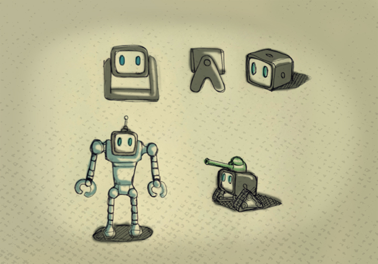 【3Dプリンター】男子の夢、ロボットを作る。#1　