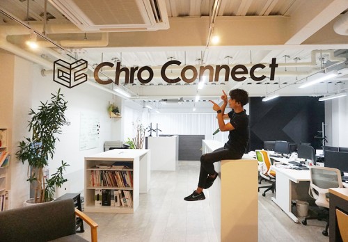 兵庫県ものづくりポータルサイト【Chro Connect】